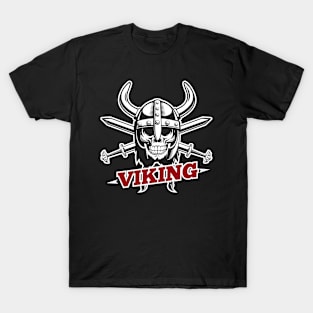 Vikings Valhalla T-Shirt